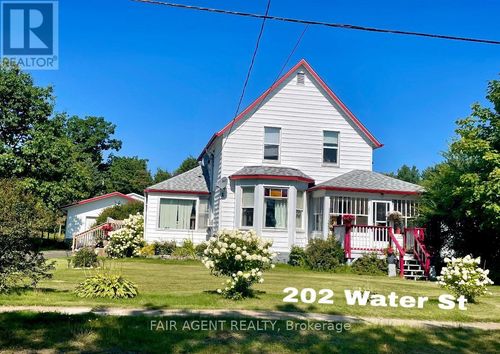 202 Water Street, Thessalon, ON, P0R1L0 | Card Image