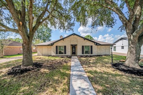 3218 Cypress Point Dr, Missouri City, TX, 77459-3634 | Card Image