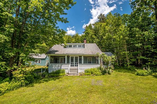 261 &amp; 00 Moody Farm Road, Jackson, NH, 03846 | Card Image