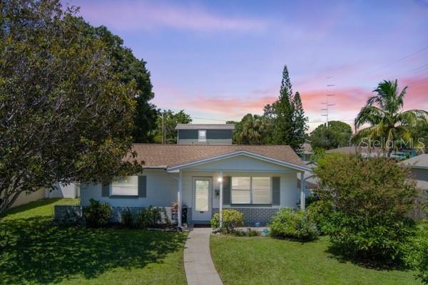 4th Ave, Saint Petersburg, FL 33710