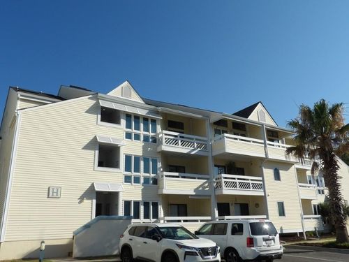 h343-1100 Possum Trot Rd., North Myrtle Beach, SC, 29582 | Card Image