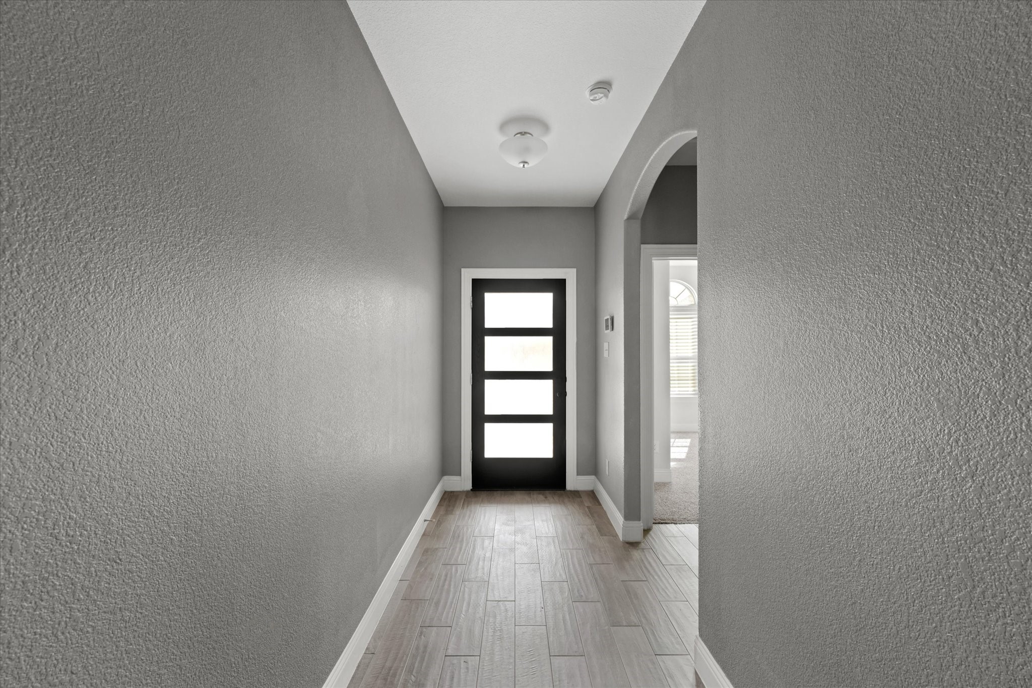 Residential Lease in Aubrey