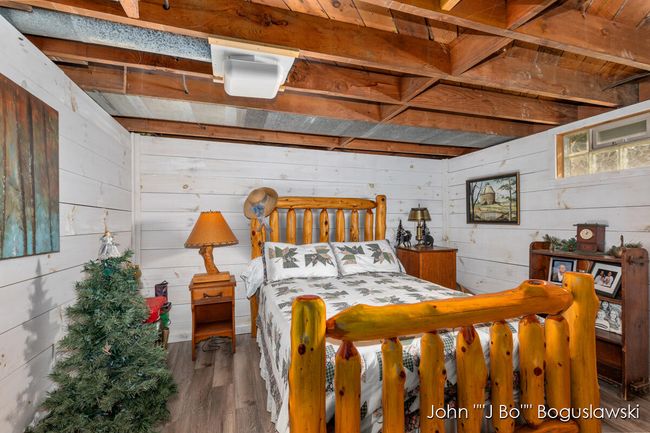 1017 Pearl St, House other with 2 bedrooms, 2 bathrooms and null parking in Belding MI | Image 11