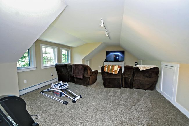 36 Snows Mountain Rd, House other with 5 bedrooms, 4 bathrooms and null parking in Waterville Valley NH | Image 17