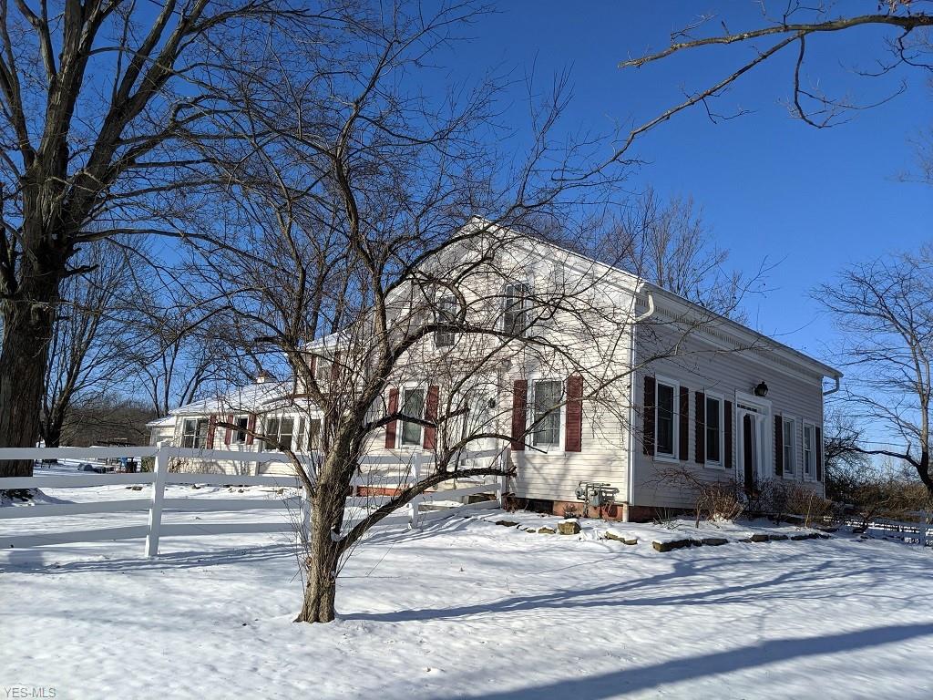 17444 Ravenna Road, Sold in Chagrin Falls Zoocasa