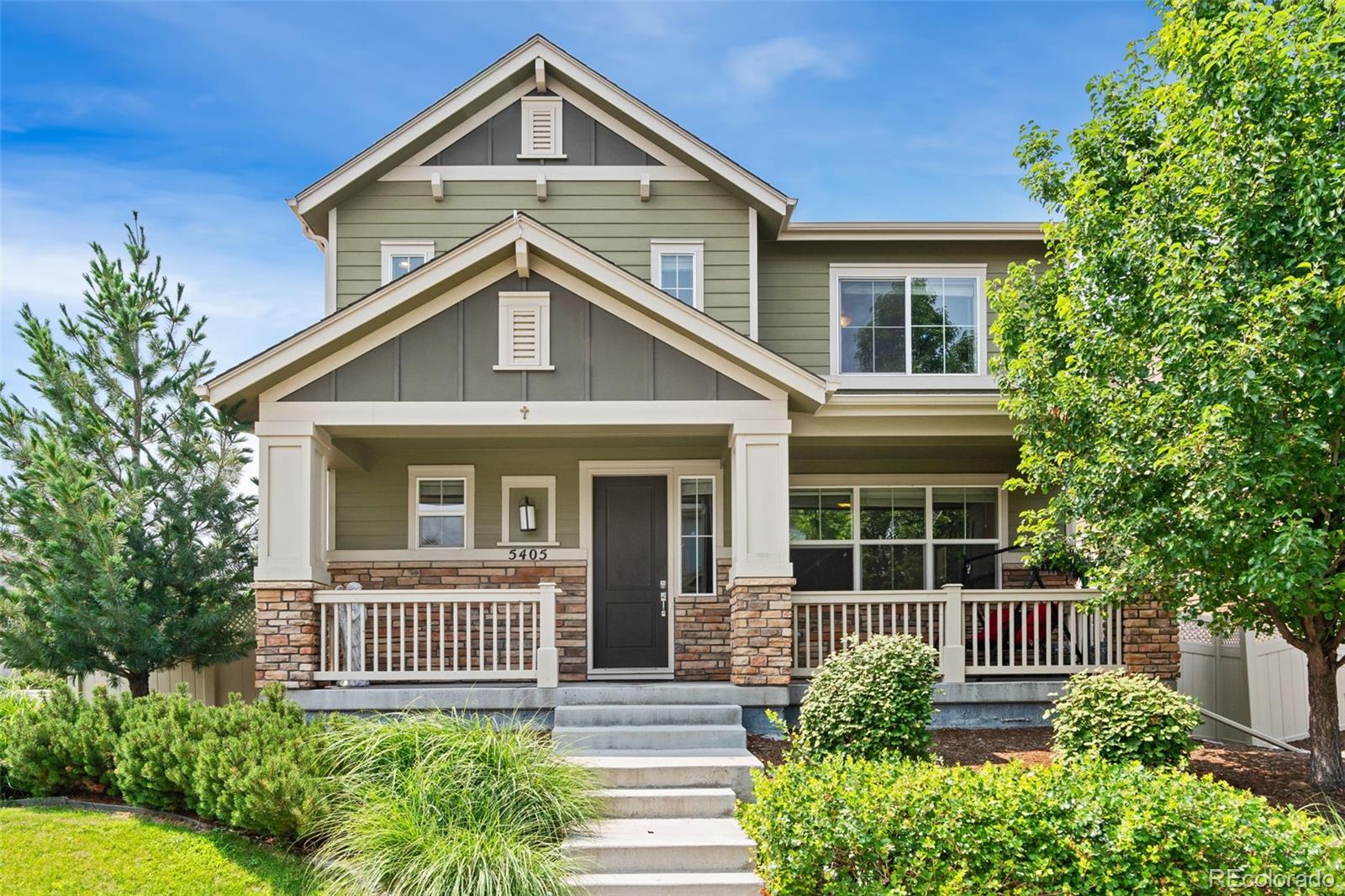 73rd Pl, Westminster, CO 80003