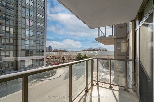 316 - 816 Lansdowne Ave, Condo with 1 bedrooms, 1 bathrooms and null parking in Toronto ON | Image 30