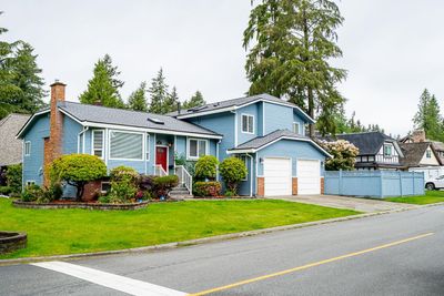 11775 Chateau Wynd, House other with 6 bedrooms, 3 bathrooms and 4 parking in Delta BC | Image 1