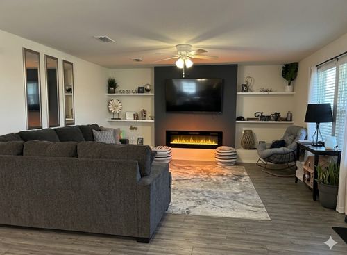 10109 Wyseby Rd, Crowley, TX, 76036-3823 | Card Image