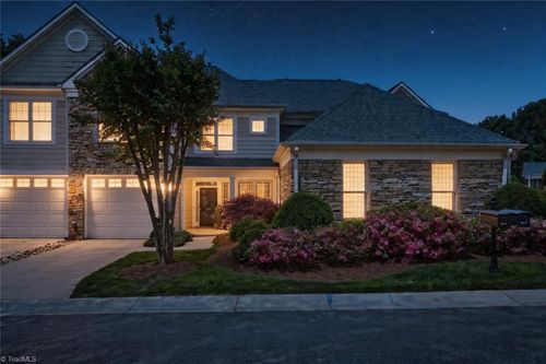 3310 Winged Foot Dr, Salisbury, NC, 28144-8408 | Card Image