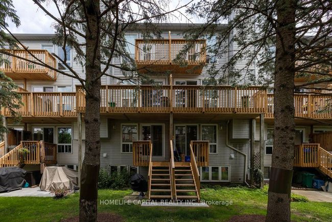 342 Briston Pvt, Condo with 2 bedrooms, 2 bathrooms and 1 parking in Ottawa ON | Image 33