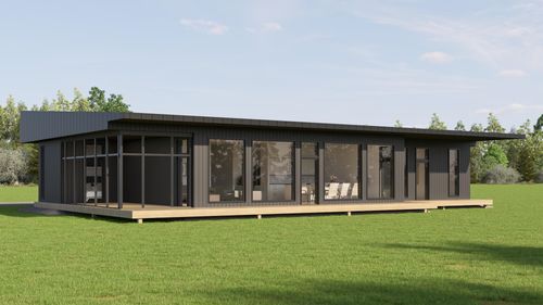 66 Ocean Ridge Road, Northport, ME, 04849 | Card Image