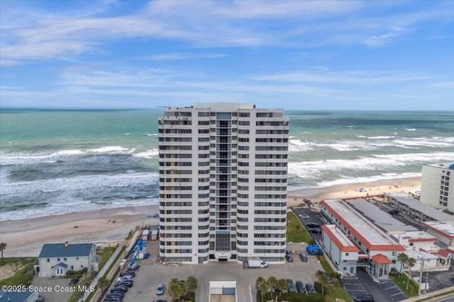 302-1420 N Atlantic Ave, DAYTONA BEACH, FL, 32118-3560 | Card Image