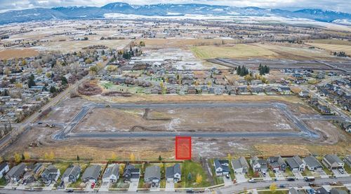 TBD Cloudfield (Lot 12) Circle, Bozeman, MT, 59718 | Card Image