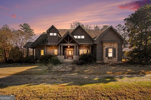 1051 Lake Rutledge Rd, Rutledge, GA, 30663-2317 | Card Image