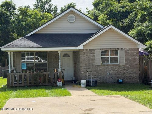 2032 45th Avenue, Gulfport, MS, 39501 | Card Image