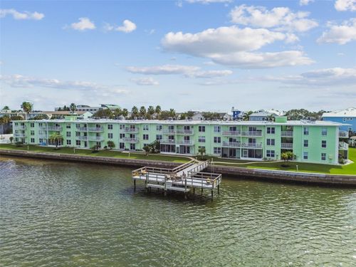 221-464 N Paula Dr, DUNEDIN, FL, 34698-1813 | Card Image