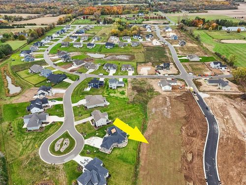 Lt76 Red Holly Drive, Germantown, WI, 53022 | Card Image