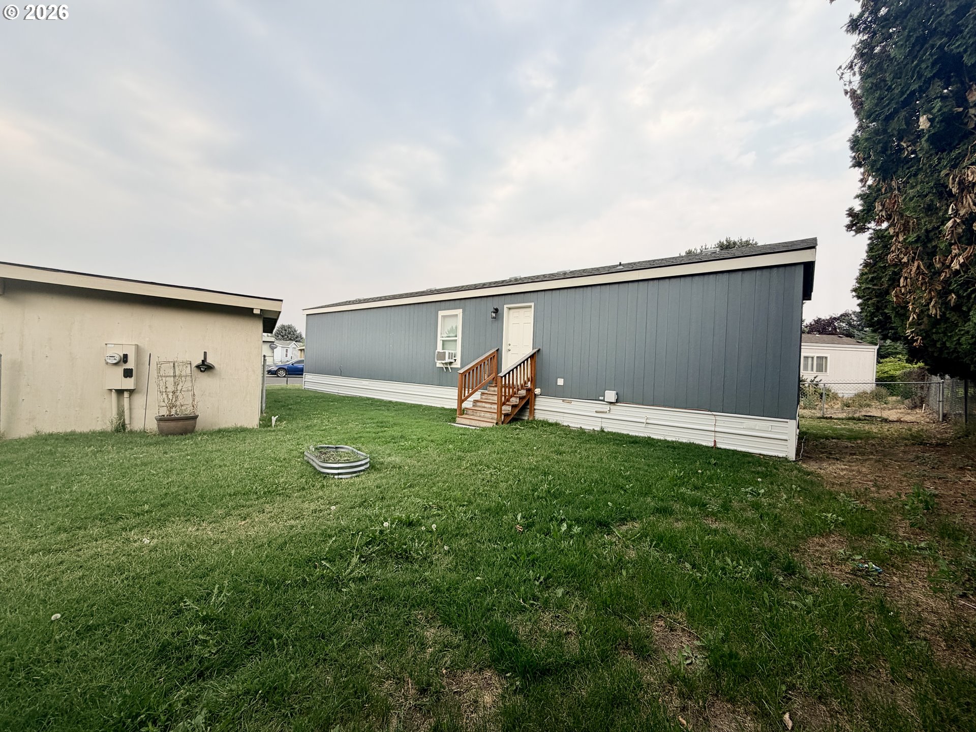 Residential in Hermiston 2