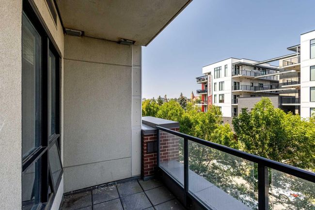 319 - 955 Mcpherson Rd Ne, Condo with 1 bedrooms, 1 bathrooms and 1 parking in Calgary AB | Image 23