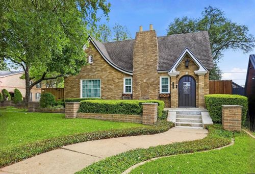 5552 Belmont Ave, Dallas, TX, 75206-6724 | Card Image