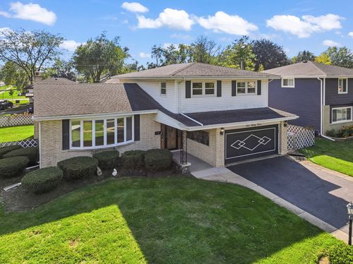 433 Kinkaid Ct, Des Plaines, IL, 60016-5819 | Card Image