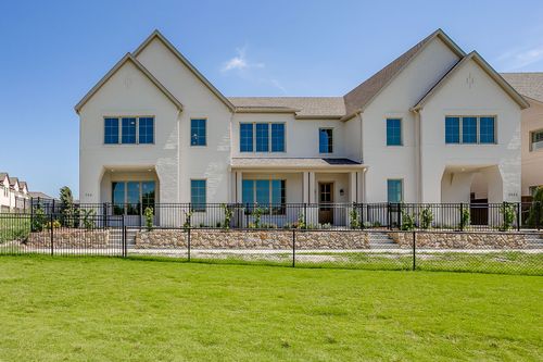 13841 Carnegie Dr, Aledo, TX, 76008-2221 | Card Image