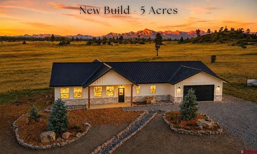 1153 Scenic Ave, Pagosa Springs, CO, 81147-8636 | Card Image