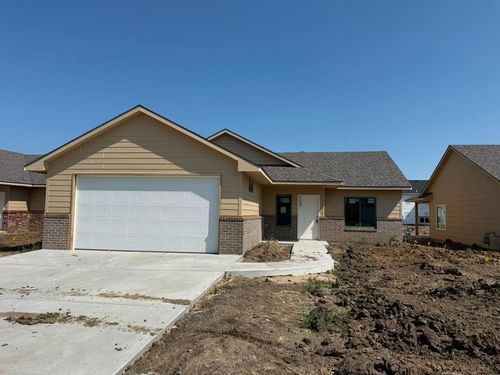 8974 E Joshua St, Bel Aire, KS, 67226-2371 | Card Image