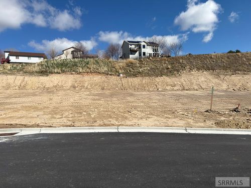 Lot 4 Falcon Cir W, Pocatello, ID, 83201 | Card Image