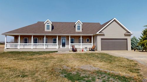 19620 S Jordon Ter, Scranton, KS, 66537-9526 | Card Image