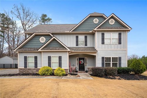 46 Foothills Parkway Ne, Rydal, GA, 30171 | Card Image