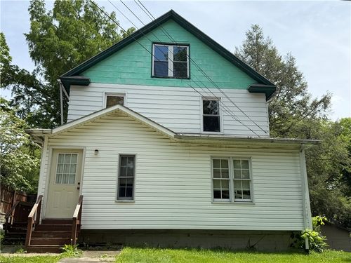 333 Normal Ave, Slippery Rock, PA, 16057-1228 | Card Image