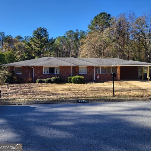 6307 26th Ave, Valley, AL, 36854-4156 | Card Image