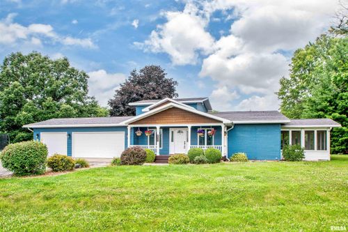 499 Goodsill Dr, East Galesburg, IL, 61430-9741 | Card Image