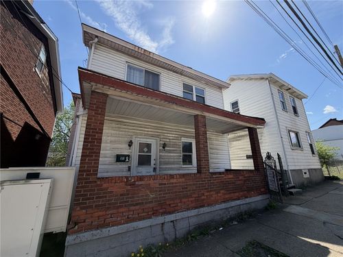 1011 Chartiers Ave, Mc Kees Rocks, PA, 15136-3607 | Card Image