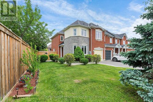 73 James Young Dr, Georgetown, ON, L7G5S5 | Card Image
