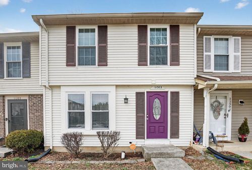 11303 Kettering Cir, UPPER MARLBORO, MD, 20774-1682 | Card Image