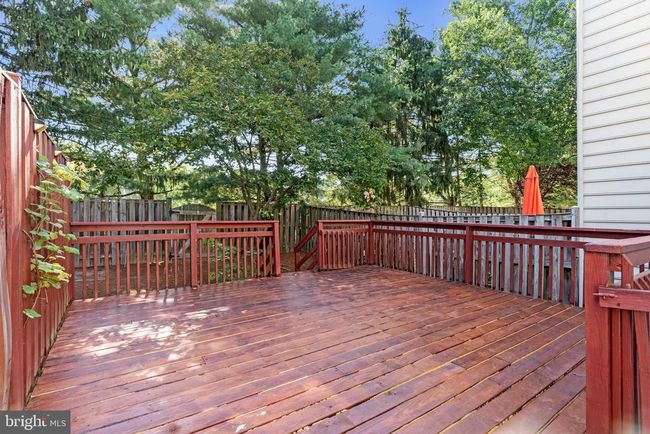 9354 Sombersby Ct, Townhouse with 3 bedrooms, 4 bathrooms and null parking in LAUREL MD | Image 55