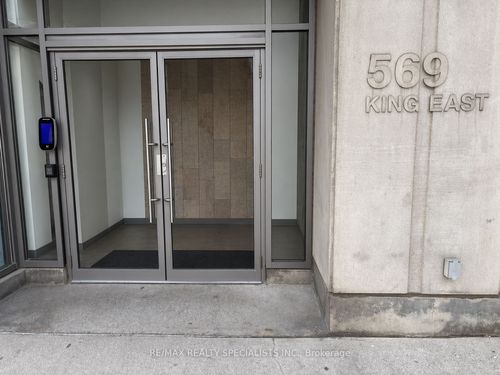 301-569 King St E, Toronto, ON, M5A1M5 | Card Image