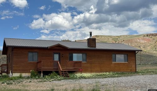 lot-4-1064 Lot 4 Horsecreek Rd, Dubois, WY, 82513-5053 | Card Image