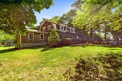 30 Burr Avenue, House other with 3 bedrooms, 2 bathrooms and 4 parking in Barrington RI | Image 3