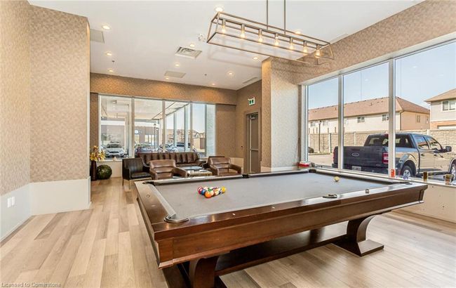 511 - 560 N Service Rd, House attached with 2 bedrooms, 2 bathrooms and 1 parking in Grimsby ON | Image 35