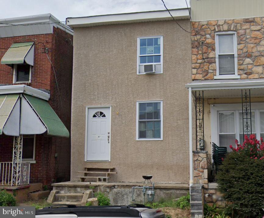 4th St, Chester, PA 19013