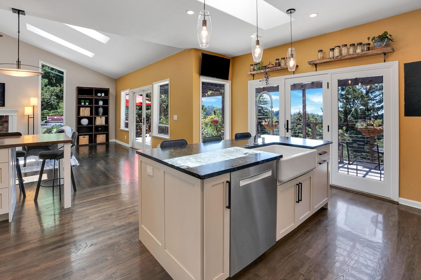 Residential in Los Gatos