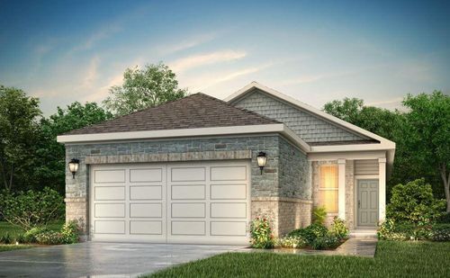 460 Long Branch Drive, Dayton, TX, 77535 | Card Image