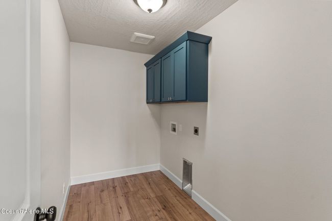 15435 N Aldo St, House other with 4 bedrooms, 3 bathrooms and null parking in Rathdrum ID | Image 17