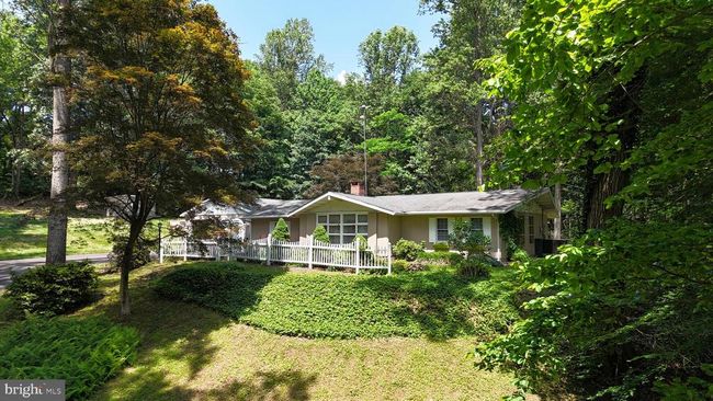 1534 Benton Hollow Rd, House other with 3 bedrooms, 2 bathrooms and null parking in Drumore PA | Image 52