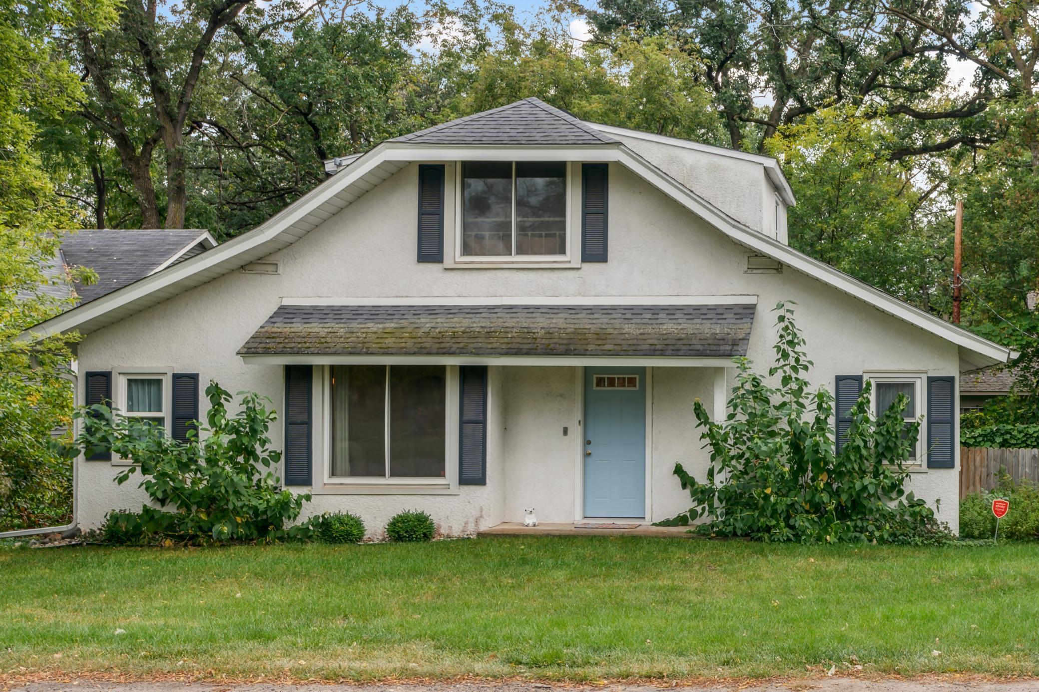Buffalo St, Saint Paul, MN 55110