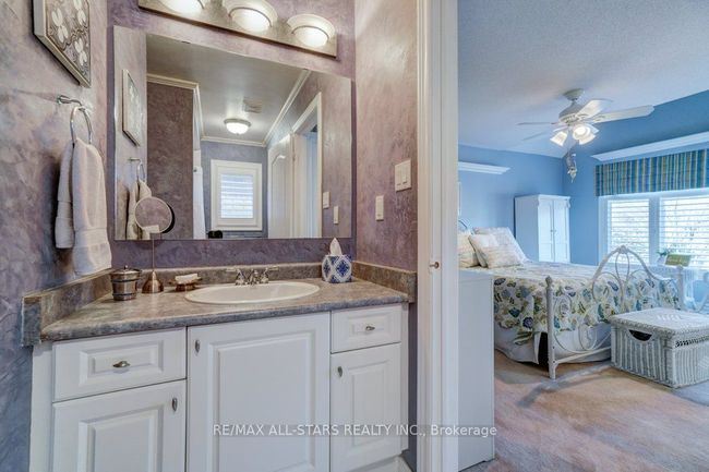 64 Button Cres, House other with 4 bedrooms, 5 bathrooms and 2 parking in Uxbridge ON | Image 22
